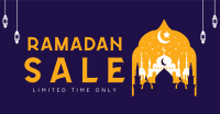 Islamic Day Sale Facebook Ad Design