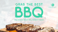 Best BBQ Animation Preview