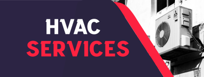 Fine HVAC Services Facebook cover Image Preview
