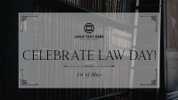 Formal Law Day Facebook event cover Image Preview