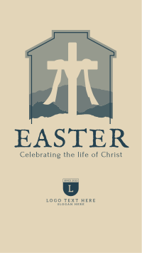 Easter Week Video Image Preview