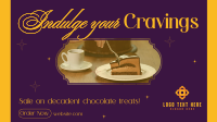 Chocolate Craving Sale Video Image Preview