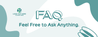 Agnostic Contemporary FAQ Facebook Cover Preview