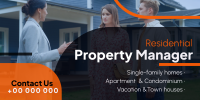 Property Management Expert Twitter Post Image Preview