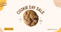 Holy Cookie! Facebook ad Image Preview