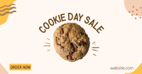 Holy Cookie! Facebook Ad Image Preview