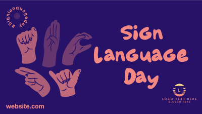 Language For Everyone Facebook event cover Image Preview