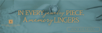 Jewelry Piece Quote Twitter Header Image Preview