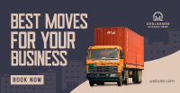 Fast Movers Facebook ad Image Preview