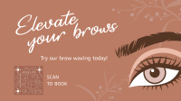 Natural Waxing Treatments Facebook event cover Image Preview