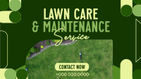 Lawn Care Services Video Preview