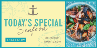 Anchor Seafood Twitter post Image Preview