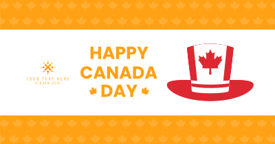 Canada  Hat Facebook ad Image Preview