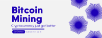 Better Cryptocurrency is Here Facebook cover Image Preview