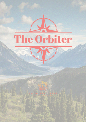 The Orbiter Flyer Image Preview