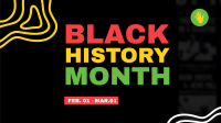BHM Colors Facebook event cover Image Preview