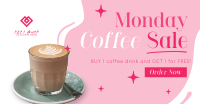 Coffee for You and Me Promo Facebook Ad Image Preview