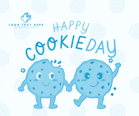 Adorable Cookies Facebook post Image Preview