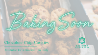 Coming Soon Cookies Facebook event cover Image Preview
