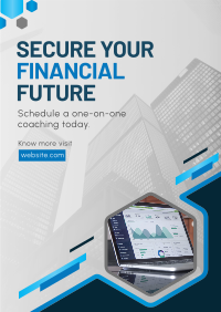 Modern Investment Poster Image Preview