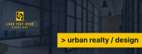 Urban Design Facebook cover Image Preview