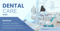 Formal Dental Lab Facebook ad Image Preview