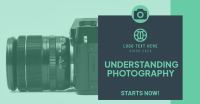 Understanding Photography Facebook ad Image Preview