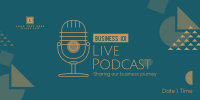Playful Business Podcast Twitter post Image Preview