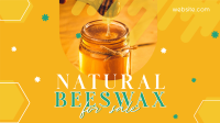 Beeswax For Sale Video Image Preview