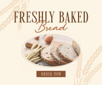 Earthy Bread Bakery Facebook post Image Preview