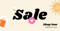 Sticker Sale Facebook ad Image Preview
