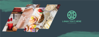 Love Baking Facebook Cover Preview