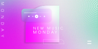 Music Monday Player Twitter post Image Preview