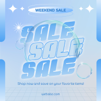 Y2K Sale Deal Instagram post Image Preview