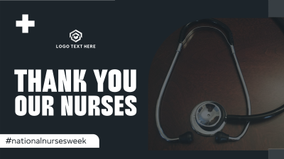 Healthcare Nurses Facebook event cover Image Preview