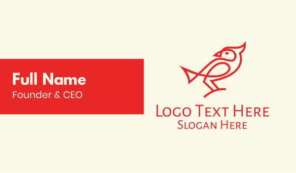 Logo Maker Image Preview