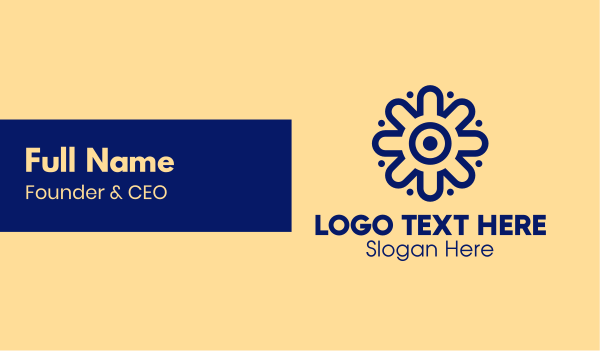 Logo Maker Image Preview