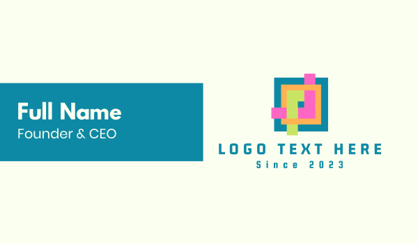 Logo Maker Image Preview