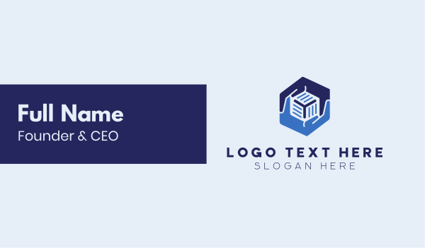 Logo Maker Image Preview