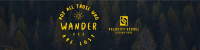 Wanderer LinkedIn Banner Image Preview