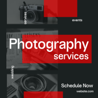 Classic Photography  Instagram Post Preview