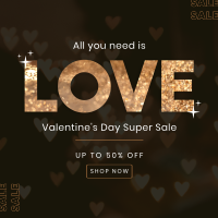 Love Deals Instagram post Image Preview