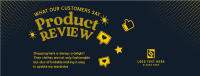 Customer Love Facebook cover Image Preview