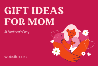 Lovely Mother's Day Pinterest board cover Image Preview