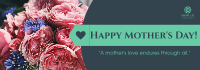 Mother's Day Tumblr banner Image Preview