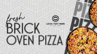 Pizza Special Discount Animation Preview