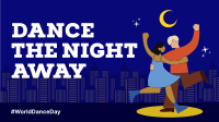 Dance the Night Away YouTube video Image Preview