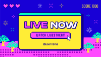 Pixel Livestreamer Video Image Preview