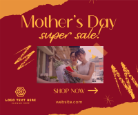 Mother's Day Sale Facebook post Image Preview