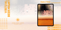 Beer Screen Twitter post Image Preview